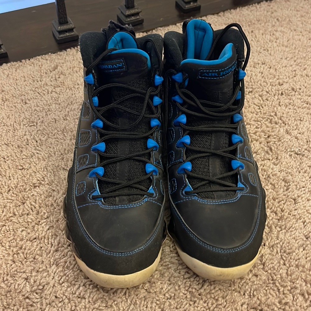Jordan’s